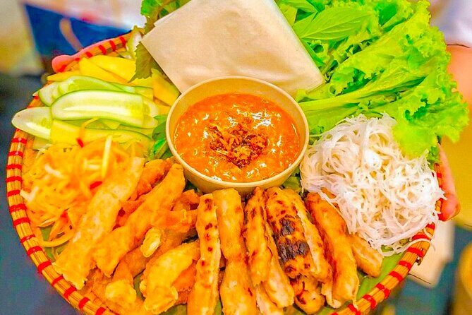 Mui Ne Food Tour | Enjoy the Real Local Taste & Stunning sunset - Key Points