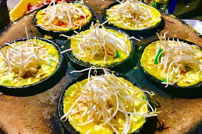 Mui Ne Food Tour | Enjoy the Real Local Taste & Stunning sunset - A Detailed Look at the Mui Ne Food Tour