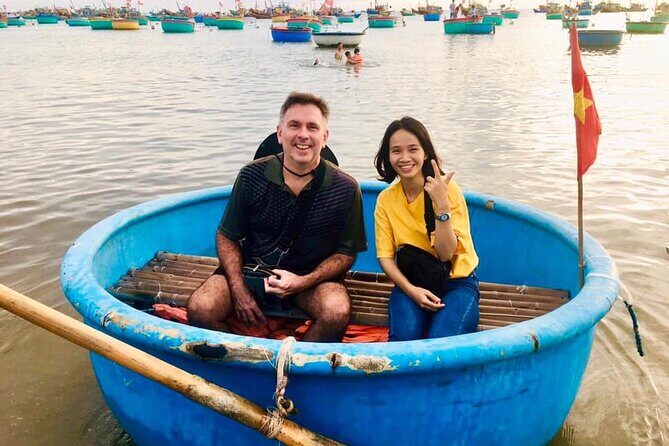 Mui Ne Food Tour | Enjoy the Real Local Taste & Stunning sunset - Who Is This Tour Best For?