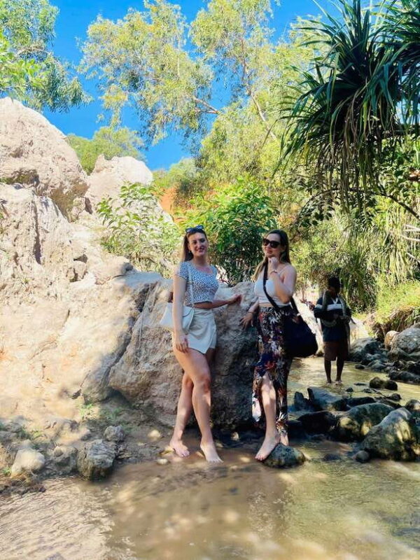 Mui Ne Group tour: Sunrise or Sunset Sand Dunes By Jeep - Frequently Asked Questions