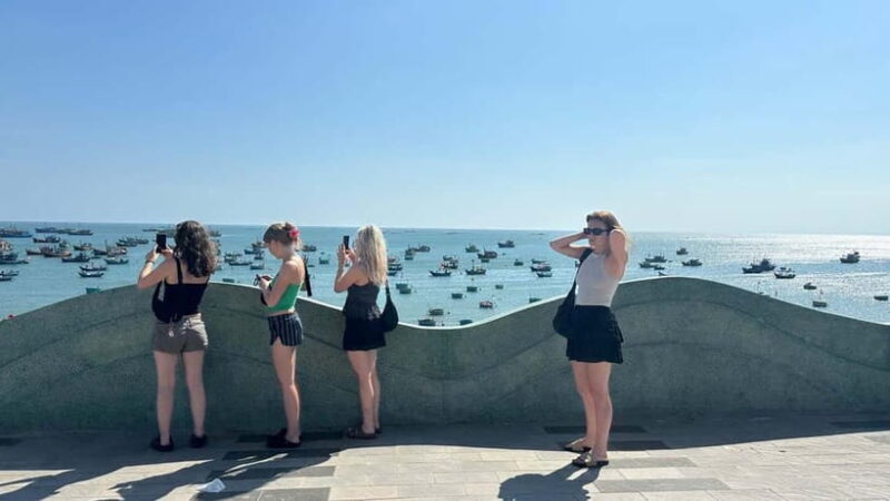 Mui Ne: Group Tour & Sunrise/Sunset Quad Bike Adventure - What Travelers Say: Honest Opinions