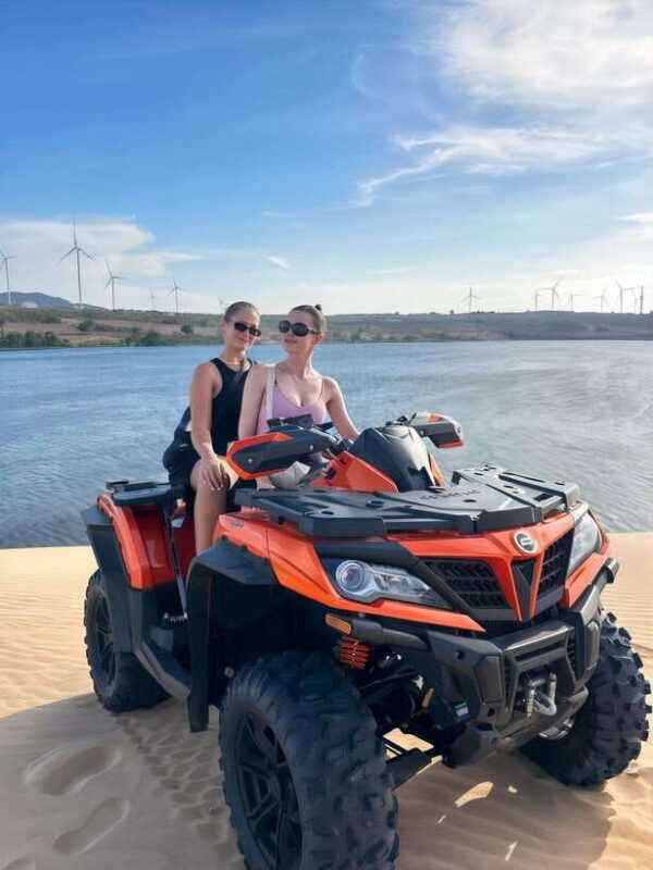 Mui Ne: Private Jeep Tour - Best For Family And Friends - Key Points