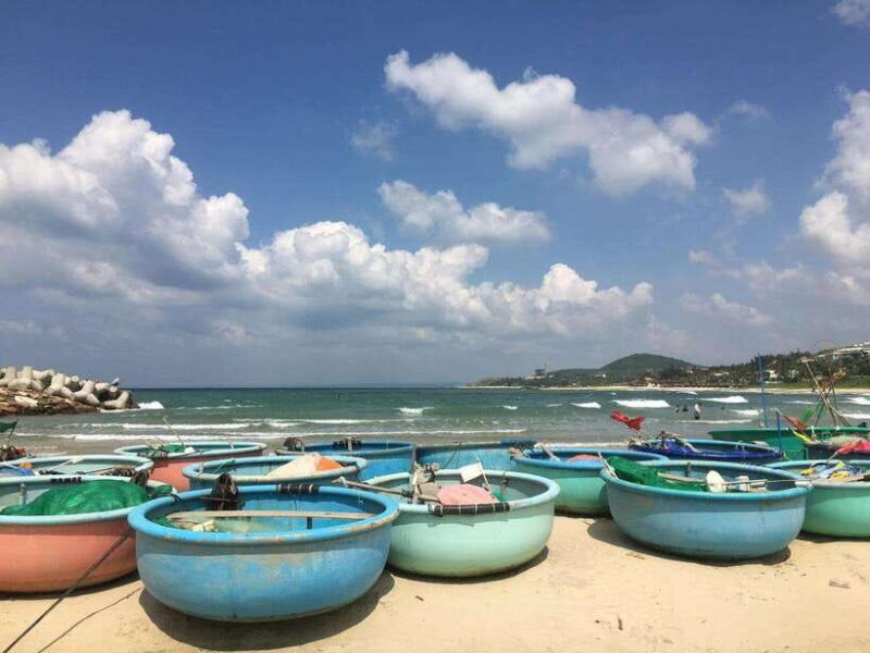 Mui Ne: Private Jeep Tour - Best For Family And Friends - Exploring the Sand Dunes and Beyond: What to Expect