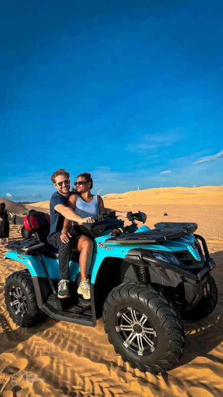 Mui Ne: Private Jeep Tour - Best For Family And Friends - Pricing and Value: Is It Worth It?