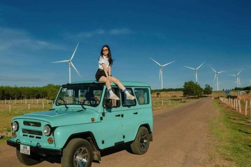 Mui Ne: Private Jeep Tour - Best For Family And Friends - Authentic Experiences and Practical Tips