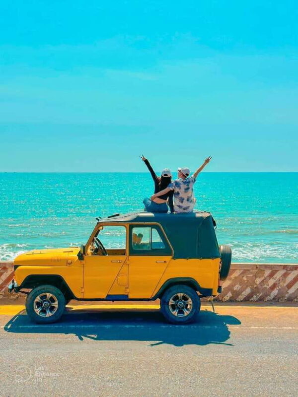 Mui Ne: Private Jeep Tour - Best For Family And Friends - The Sum Up