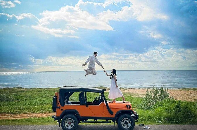 Mui Ne Private or Group Sunset and Sunrise Jeep Adventure - Frequently Asked Questions