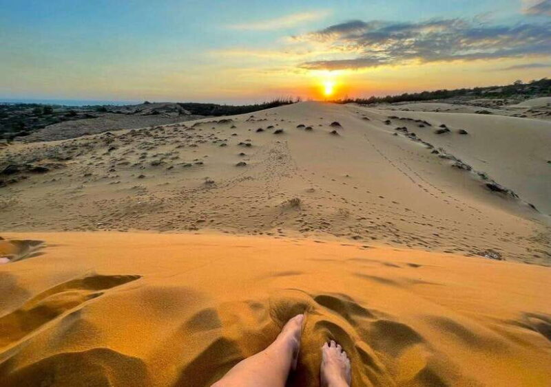 Mui Ne Sand Dunes Adventure with Spectacular Sunset Views - What Makes This Tour Stand Out?
