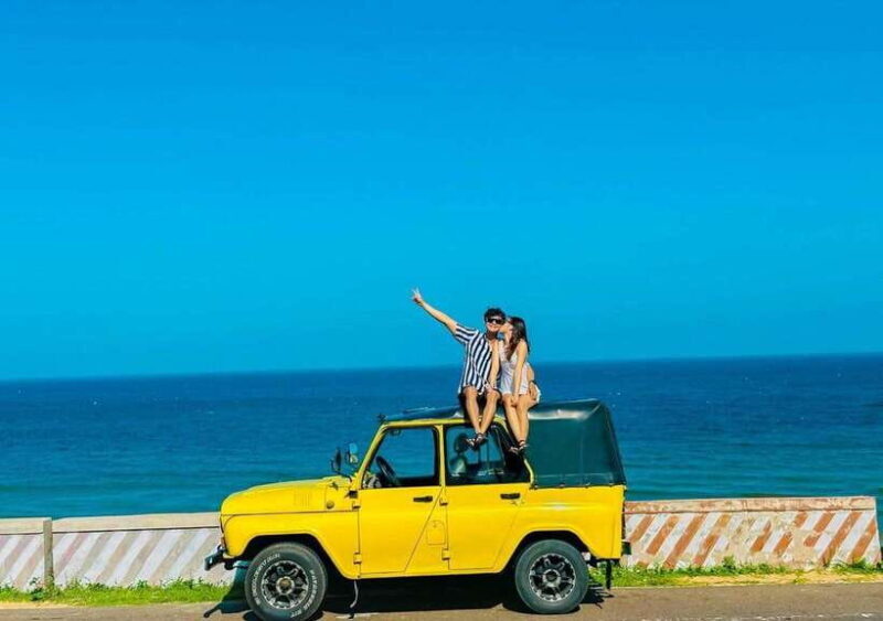 Mui Ne Sand Dunes Adventure with Spectacular Sunset Views - FAQs