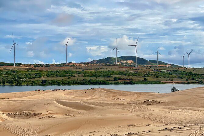 Mui Ne Sand Dunes BEST Day Trip Witness the Magic Stunning Sunset - Authentic Experiences and Practical Tips