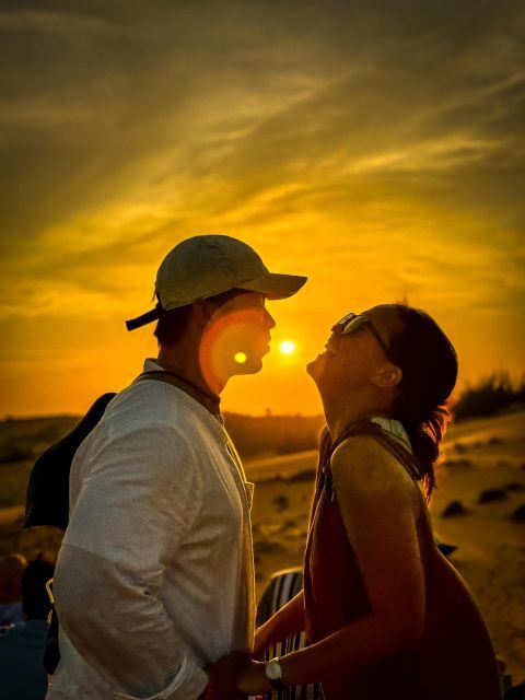 Mui Ne: Sand Dunes Jeep Tour with Friendly English Guide - Who Will Love This Tour?