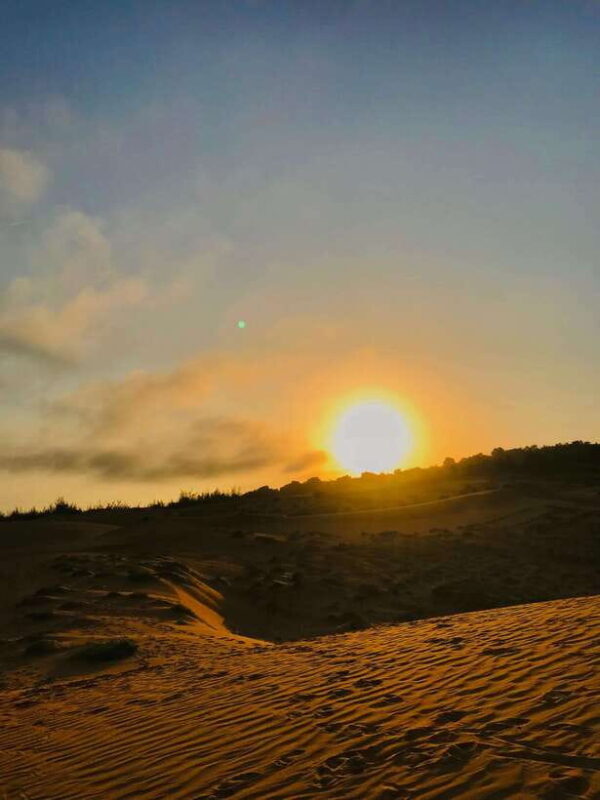 Mui Ne: Sunrise or Sunset Jeep Tour & Quad Bike With Driver - Key Points