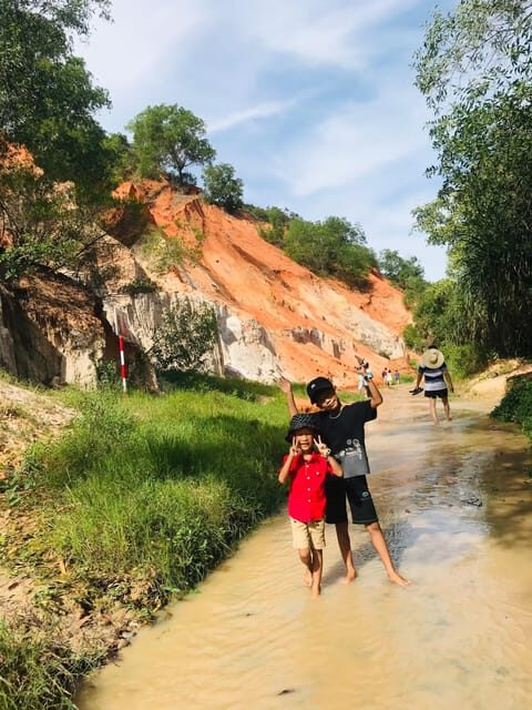 Mui Ne: Sunrise /Sunset Jeep Tour with Quad Bike ATV & Guide - Who Should Consider This Tour?