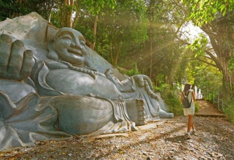 Mui Ne: Ta Cu Mountain Half A Day Tour with Local Guide - An In-Depth Look at the Tour Itself
