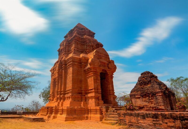 Mui Ne: Ta Cu Mountain Half A Day Tour with Local Guide - Who Will Love This Tour?