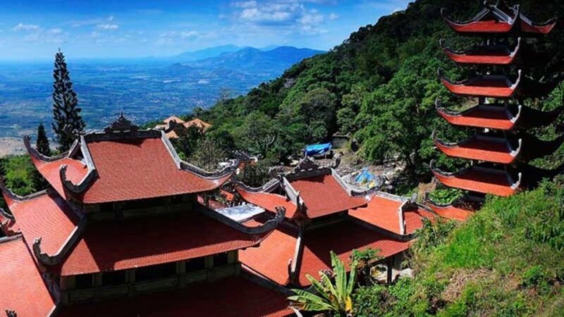 Mui Ne: Ta Cu Mountain Half A Day Tour with Local Guide - The Bottom Line