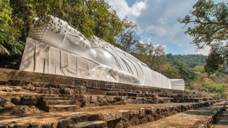 Mui Ne: Ta Cu Mountain Half A Day Tour with Local Guide - FAQ