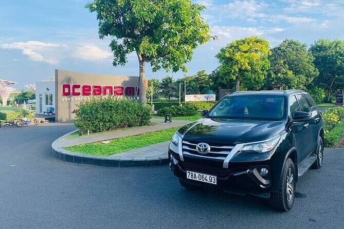 Mui Ne to Da Lat Private Car Transfer - Comprehensive Review of the Mui Ne to Da Lat Private Car Transfer