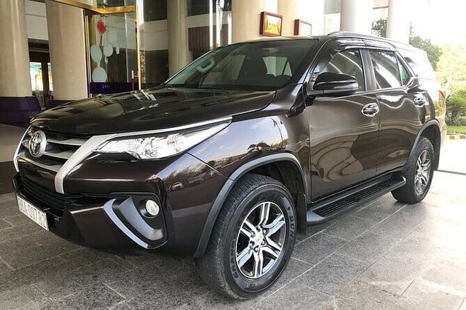 Mui Ne to Da Lat Private Car Transfer - Key Points