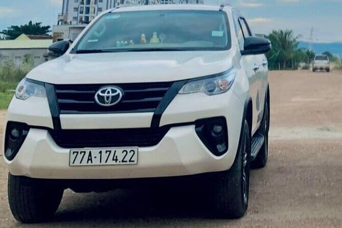 Mui Ne to Da Lat Private Car Transfer - Why Travelers Love This Service