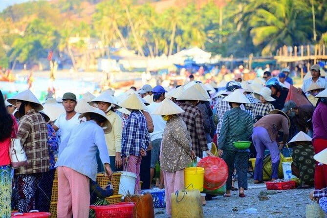 Mui Ne to Da Lat Private Car Transfer - The Practical Details