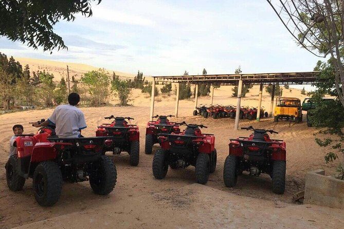 MuiNe Go Travel | Mui Ne sand dunes jeep tour - An In-Depth Look at the Mui Ne Sand Dunes Jeep Tour