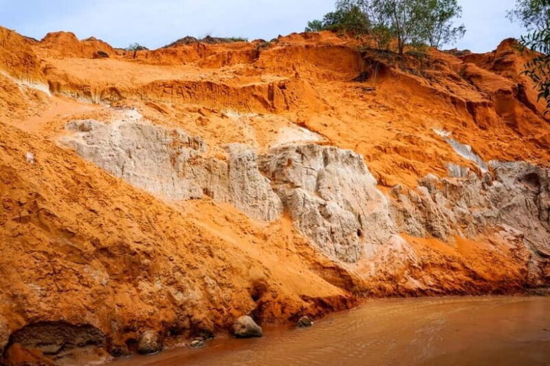 Muine to Dalat: 4-Day Central Highlands Easy Rider Tour - The Itinerary in Depth: What Youll Experience
