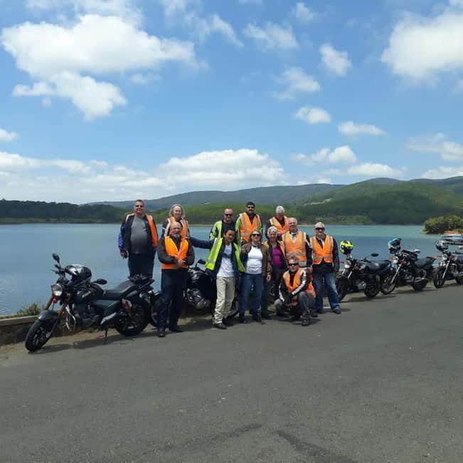 Muine to Dalat: 4-Day Central Highlands Easy Rider Tour - The Value of the Tour