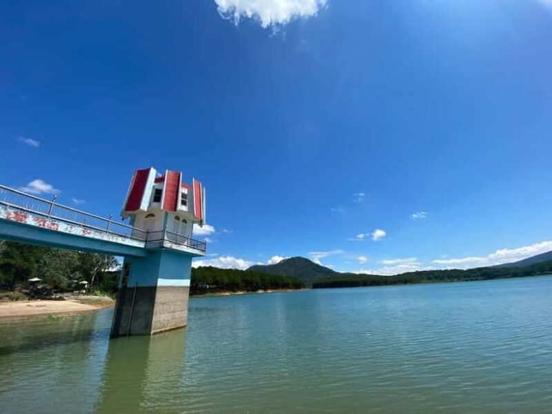 Muine to Dalat: 4-Day Central Highlands Easy Rider Tour - Who Will Love This Tour?