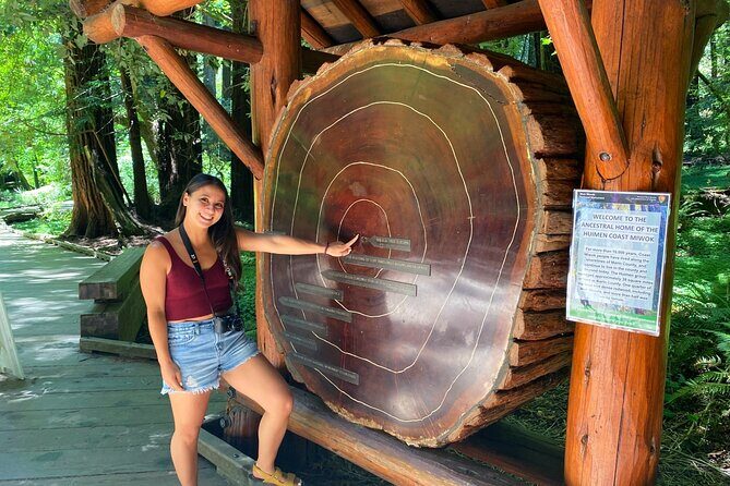 Muir Woods and Golden Gate Bridge 3-hour Private Group Tour - A Closer Look at the Itinerary