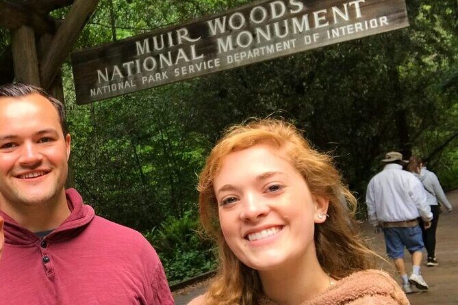 Muir Woods and Golden Gate Bridge 3-hour Private Group Tour - The Sum Up: Who Will Love This Tour?