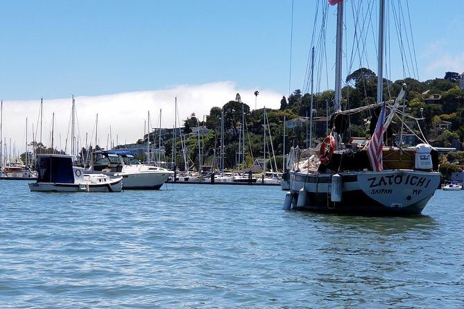 Muir Woods and Sausalito Afternoon Tour Small-Group Half-Day - Final Verdict