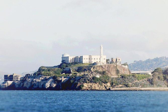 Muir Woods and Sausalito + Ferry, Alcatraz Night Tour & Aquarium Access - Summing It Up
