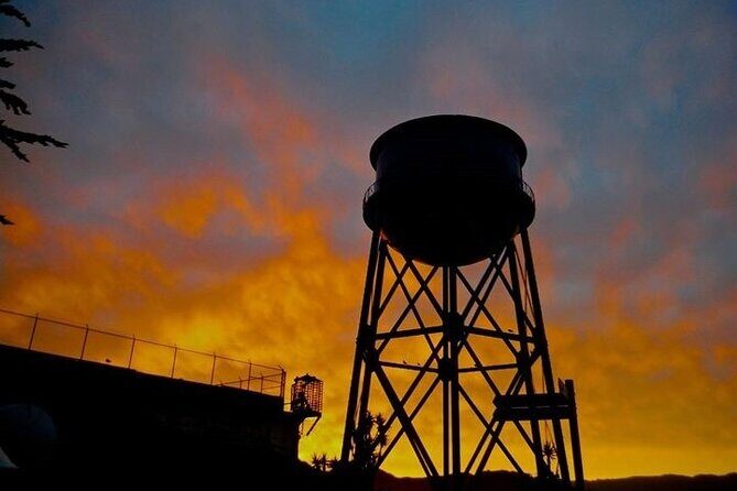 Muir Woods and Sausalito + Ferry, Alcatraz Night Tour & Aquarium Access - FAQs