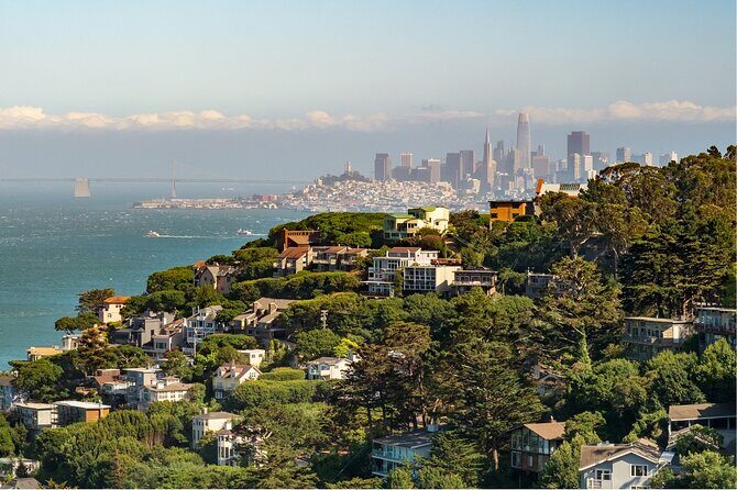 Muir Woods and Sausalito Half Day Tour - The Itinerary: What to Expect
