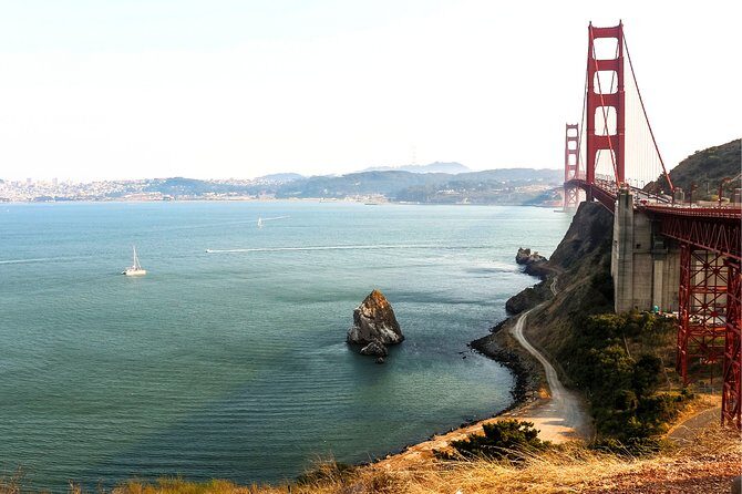 Muir Woods and Sausalito Half Day Tour - The Downside: What to Keep in Mind