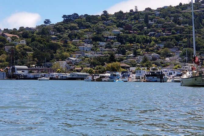 Muir Woods and Sausalito Morning Tour Small-Group Half Day - Frequently Asked Questions