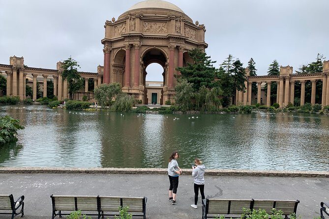 Muir Woods and Sausalito Small-Group Tour - The Best Fit for Travelers