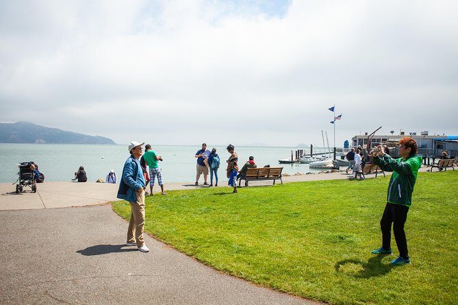 Muir Woods and Sausalito Tour Plus Bay Cruise - Practical Tips for Travelers