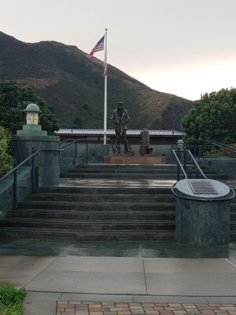 Muir Woods, Sausalito and Ferry back to Fisherman's Wharf - FAQs
