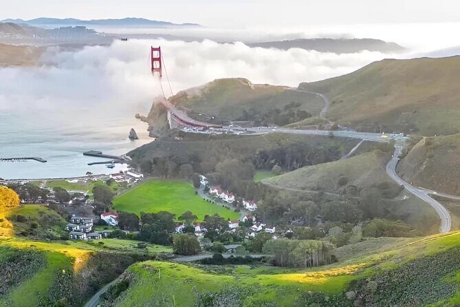 Muir Woods, Sausalito and Golden Gate Bridge - The Sum Up: Who Will Love This Tour?
