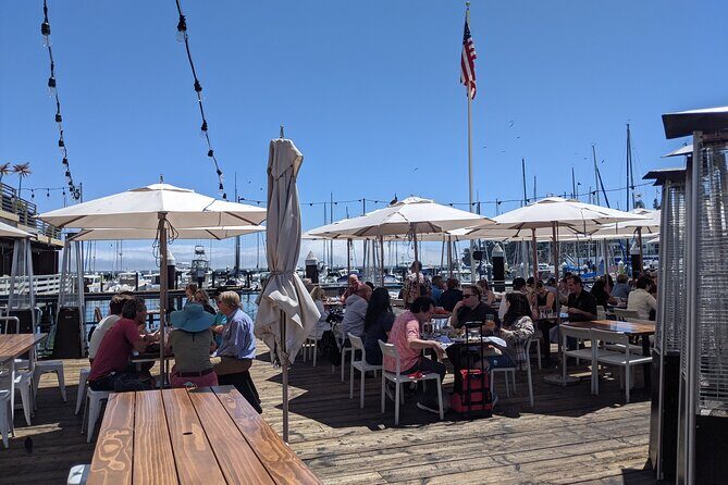 Muir Woods, Sausalito and Tiburon Day Trip from San Francisco - FAQs