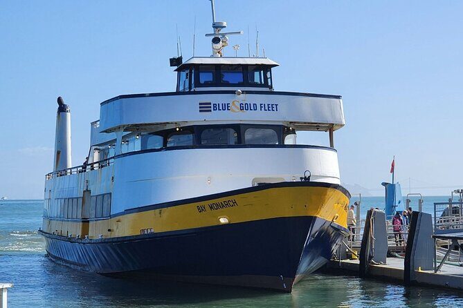 Muir Woods Sausalito Entry & Ferry to Fishermans Wharf included - FAQ: Practical Questions About the Tour