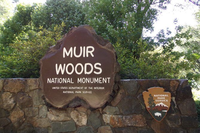 Muir Woods & Sausalito (Return by Bus or Ferry) - Frequently Asked Questions