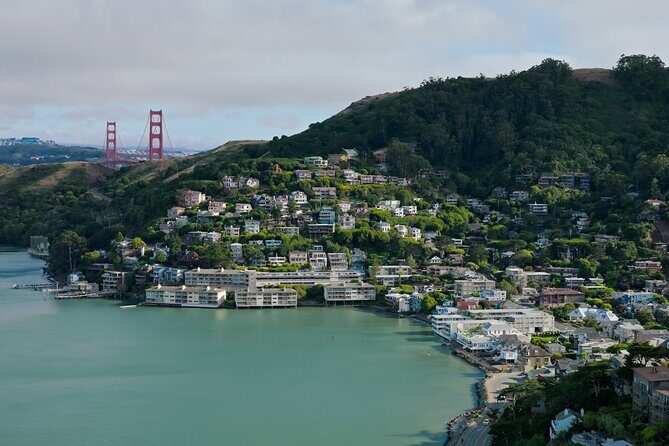 Muir Woods & Sausalito: Small Group Experience - Practical Details and Planning Tips