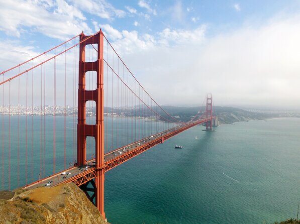 Muir Woods & Sausalito Tour - Discovering Muir Woods & Sausalito: What to Expect