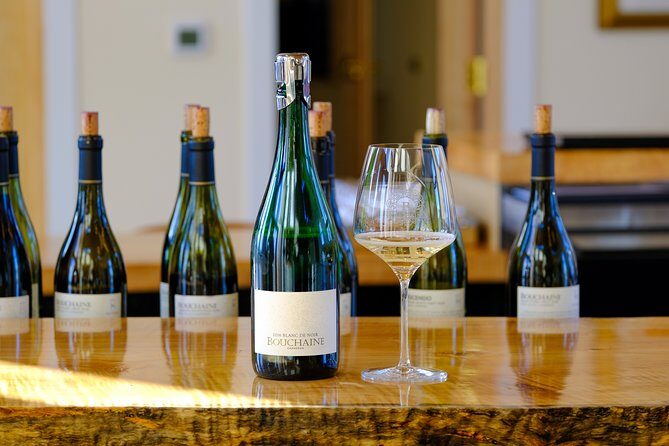 Muir Woods & Wine Tour: Redwoods & Tastings at 3 Wineries - What’s the Value for Your Money?