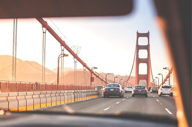 Muir Woods & Wine Tour: Redwoods & Tastings at 3 Wineries - What Do Travelers Say?