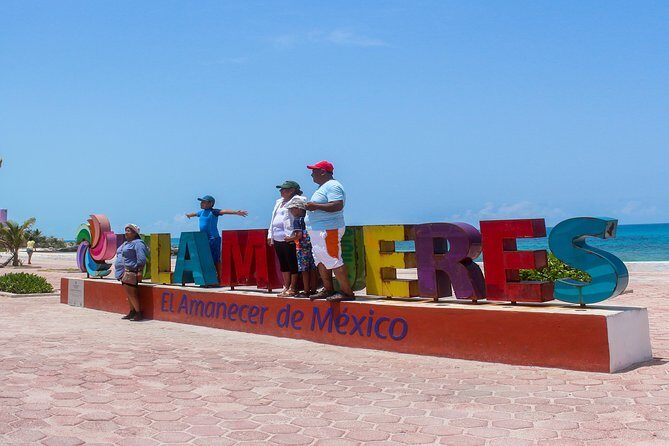 Mujeres Island Tour by Catamaran from Cancun City - Who Should Consider This Tour?