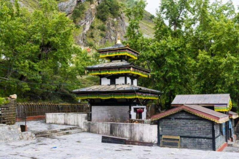 Muktinath Temple Tour Package 6N 7D - Introduction: Why Consider the Muktinath Tour?